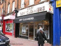 Purley Dry Cleaners 1056787 Image 0